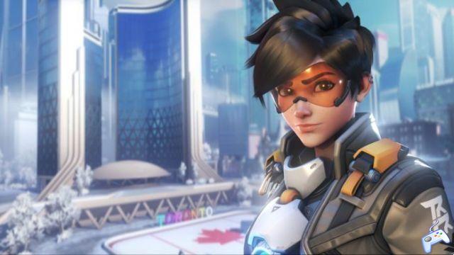 How to Enter a Custom Game Code in Overwatch 2