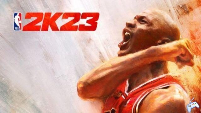 All NBA 2K23 Difficulty Modes Explained