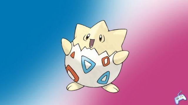 Where to catch Togepi in Pokémon Brilliant Diamond and Shining Pearl Franklin Bellone Borges | November 22, 2021 Find out where to get Togepi in Pokémon Brilliant Diamond and Pokémon Shining Pearl