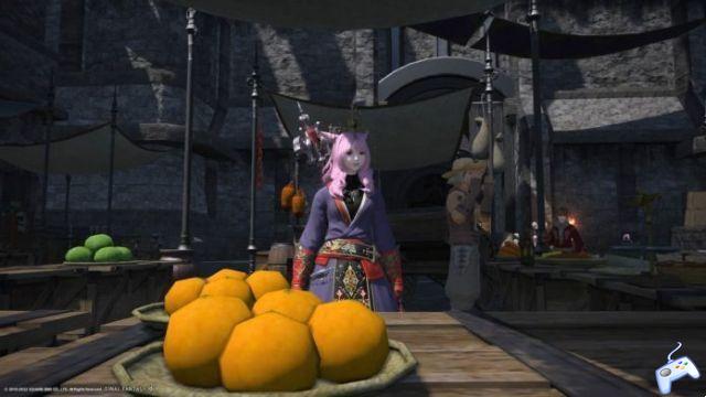 How to make money fast in Final Fantasy 14