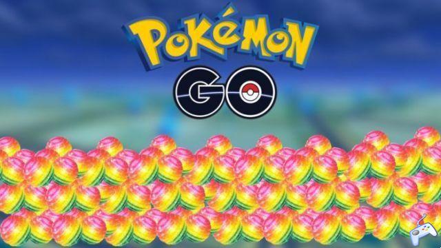 How to Farm Rare Candies Fast in Pokemon GO