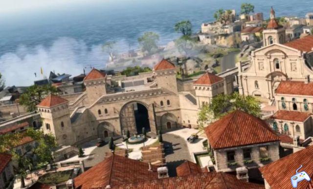 Call of Duty: Warzone – Fortune’s Keep est-il plus grand que Rebirth Island