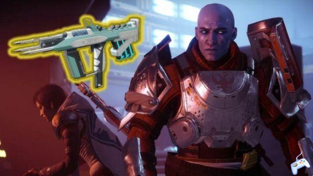 How to Complete the A Spark of Hope Quest in Destiny 2