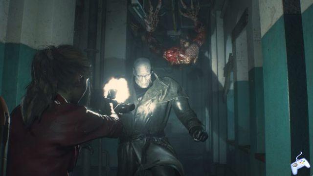 Resident Evil 2 Remake has sold 10 million copies