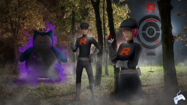 Pokemon GO Team GO Rocket Takeover: spawns, bonuses and everything you need to know