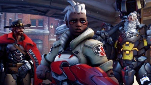 How to fix Overwatch 2 by shutting down and restarting your computer