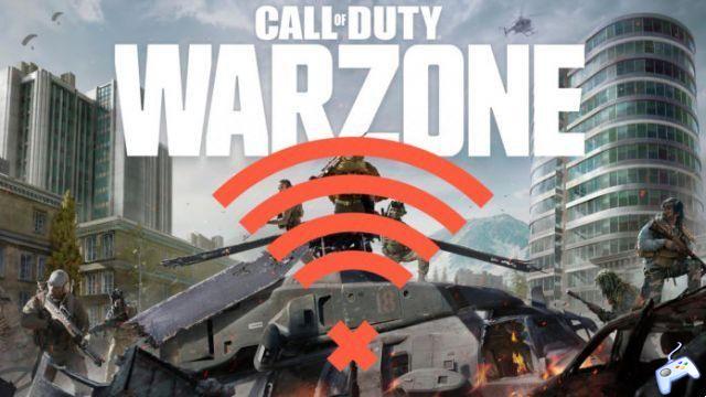 How to Fix “Recovering Online Profile” Error in Warzone