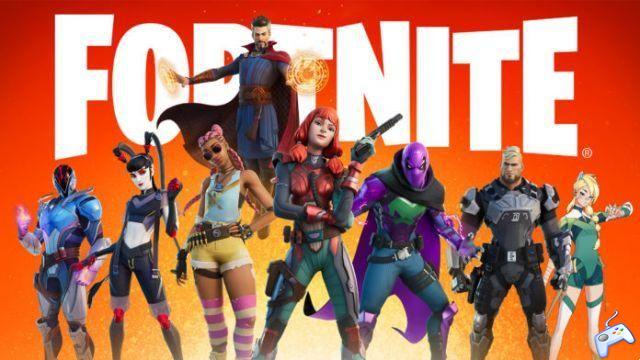Fortnite: how to play on iPhone and iPad in 2022