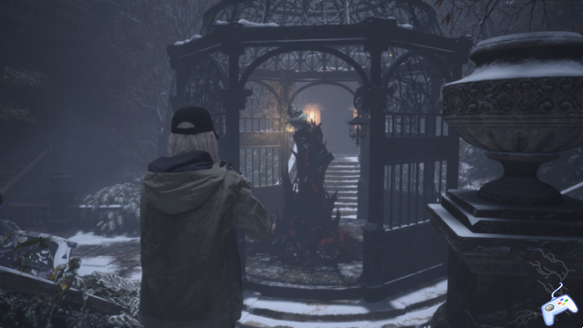 Resident Evil Village: Shadow of Rose – How to get all three masks and solve each puzzle | The castle guide