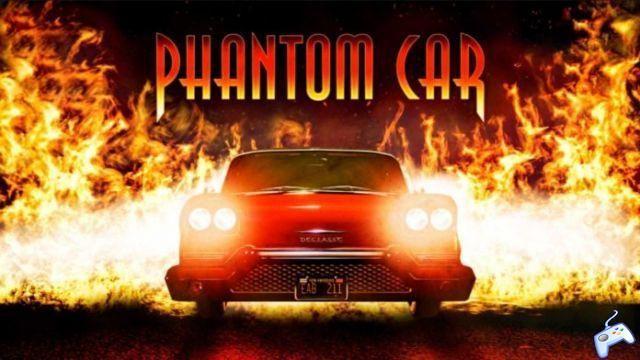 GTA Online Ghost Car Location: Where To Find Shubhendu Vatsa Ghost Car | October 27, 2021 Where is the ghost car in GTA Online?