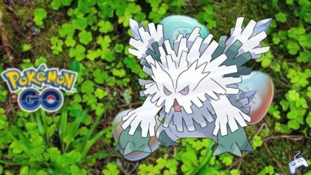 Pokémon GO Mega Abomasnow Raid Guide - The Best Counters