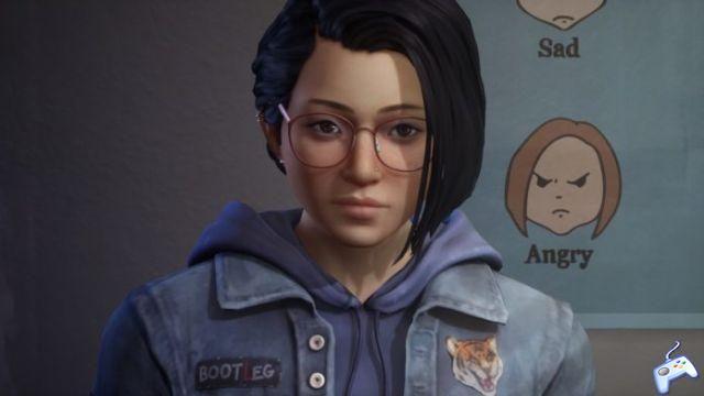 Life is Strange True Colors: How to defeat the bridge troll without a fight