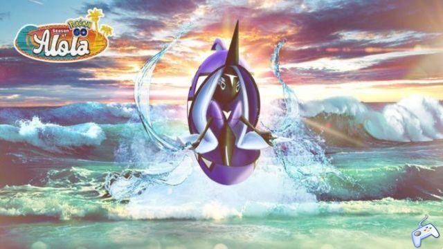 Pokemon GO Tapu Finished: Starts, Shine, Weaknesses, Counters and More