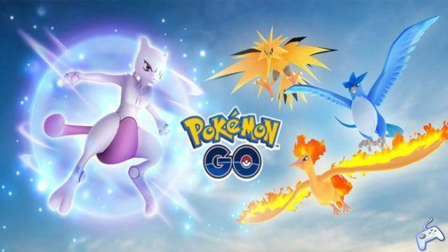 Pokémon GO Raid Schedule for February 2021