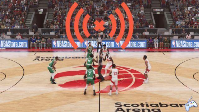 Is NBA 2K23 down? Here's how to check NBA 2K23 server status