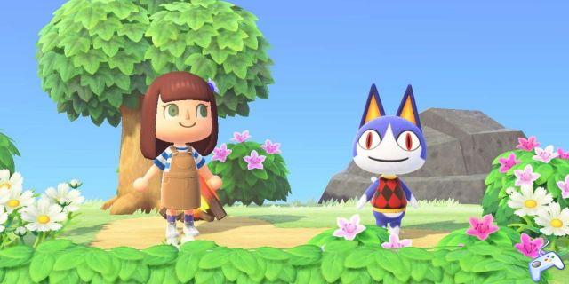 Animal Crossing New Horizons May 2022 Update: All New Events, Fish, Bugs, and Items