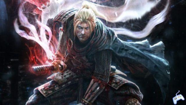 The Nioh Collection - What is 'PlayStation 5 Standard Mode'