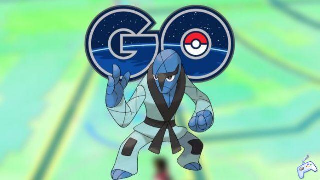 Pokemon GO: How to catch Sawk, and can he be shiny?