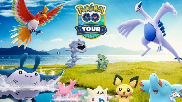 Pokemon GO: Is the Johto Tour ticket worth it? Diego Perez | January 4, 2022 Should I buy this ticket?