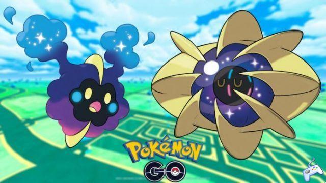 All Cosmog Evolutions in Pokemon GO and How to Get Them