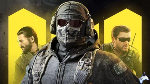 Call of Duty: Mobile Season 7 Patch Notes