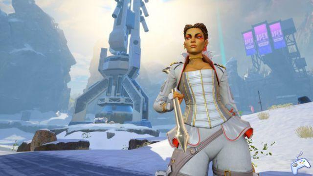 Apex Legends Mobile: Loba Character Explained