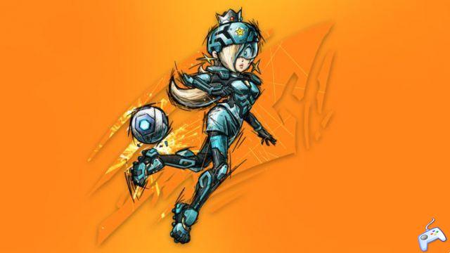 Best Mario Strikers Rosalina build: What gear should you use?