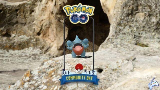 Pokémon GO Gible Community Day Guide - Everything You Need To Know