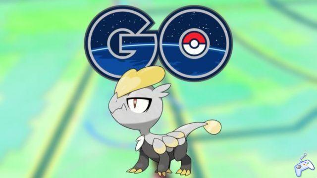 How to Catch Jangmo-o in Pokemon Go