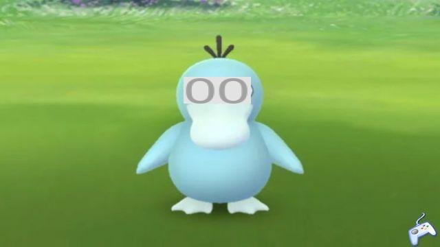 Pokémon GO – How to Get Shiny Psyduck During Animation Week