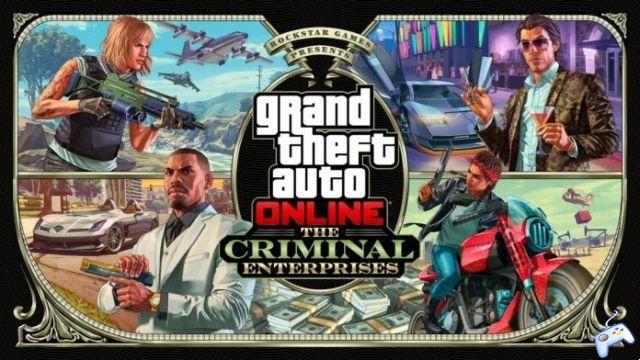 Grand Theft Auto Online: When are Criminal Enterprises coming out? | Everything we know about the new DLC