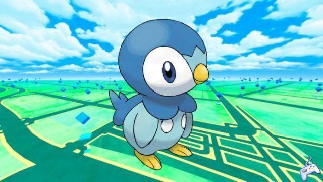 Pokémon Go Piplup Spotlight Hour Guide: Shiny Piplup, Schedule, and Connor Christie Bonuses | November 17, 2021 Pick up a penguin with Piplup's Spotlight Hour this month in Pokémon GO.