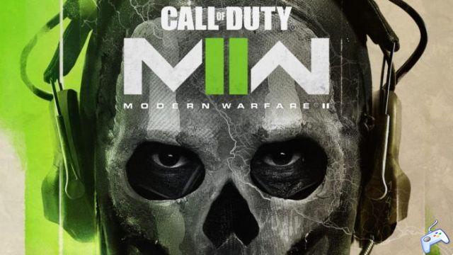 How to sign up for the Call of Duty: Modern Warfare 2 beta