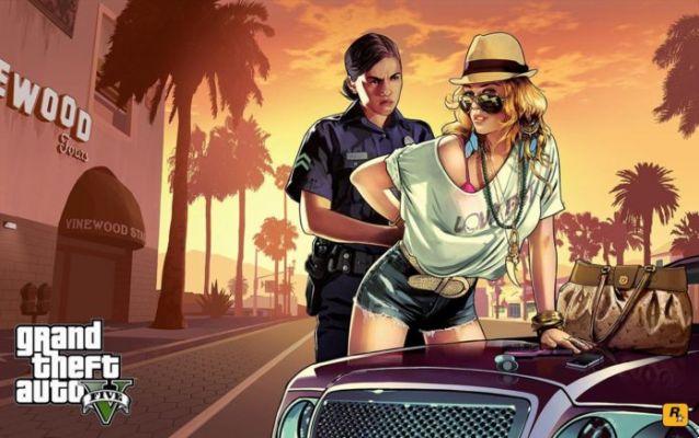 GTA Online: This week, players can win big on all paid phone calls