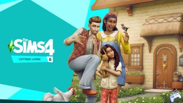 The Sims 4: How to Get Flour in Cottage Living