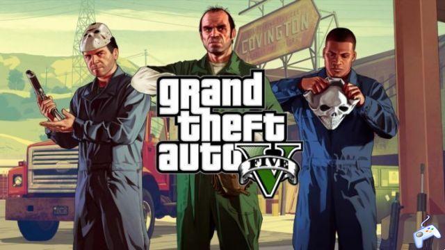 GTA V Next-Gen: How to Transfer Characters Online and Save Data on PS5 and Xbox Series X|S