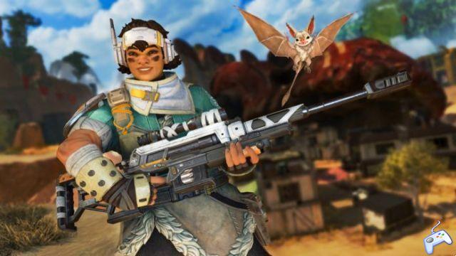 Apex Legends Guide | Abilities, Kit, Playstyle, and Cheats