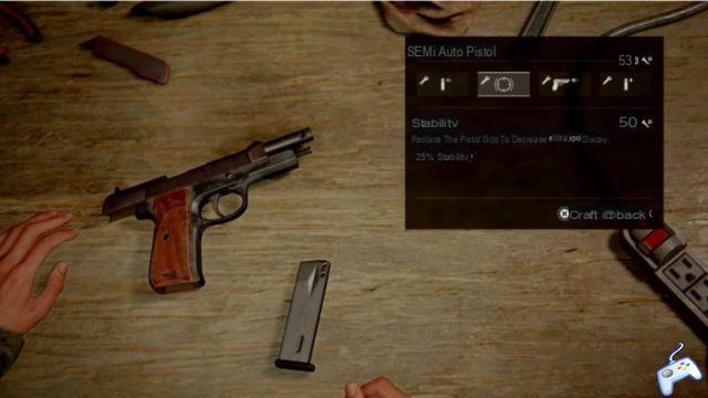 Last of Us Part 2 – Which Weapons to Upgrade