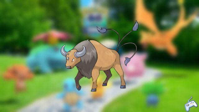 Pokémon GO – How to Catch Tauros (GO Tour Kanto Event)