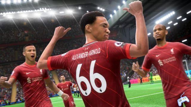 FIFA 9 Title Update 22 Patch Notes