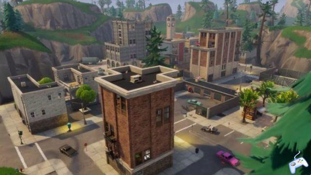 Fortnite Chapter 3 Tilted Towers Release Date Leaked: Here's When The POI Returns Elliott Gatica | January 8, 2022 Will the beloved place of many seasons ago be buried under all this ice?
