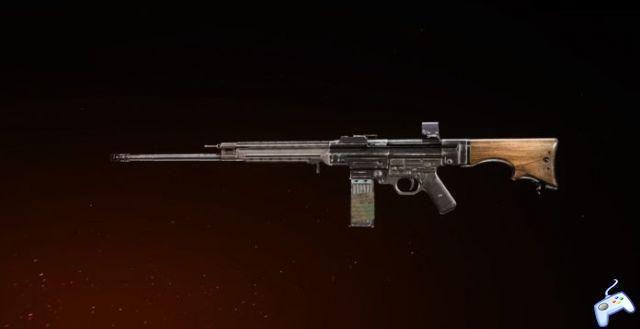 Call of Duty: Vanguard Best Loadout STG44 Thomas Cunliffe | November 5, 2021 Dominate the competition with this versatile STG44 version.