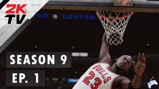 NBA 2K23: All 1KTV Episode 2 Answers For Free VC And Rewards
