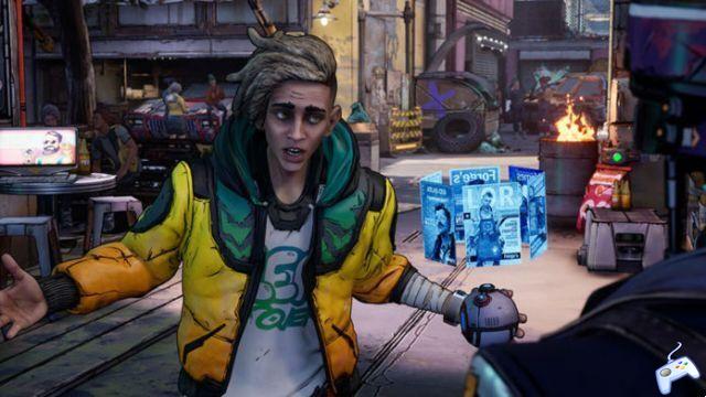 Is New Tales From the Borderlands a sequel?