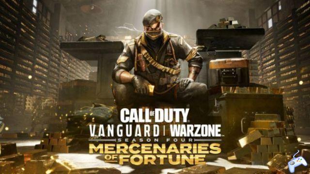 How to Fix Server Queue Bug in Call of Duty Warzone