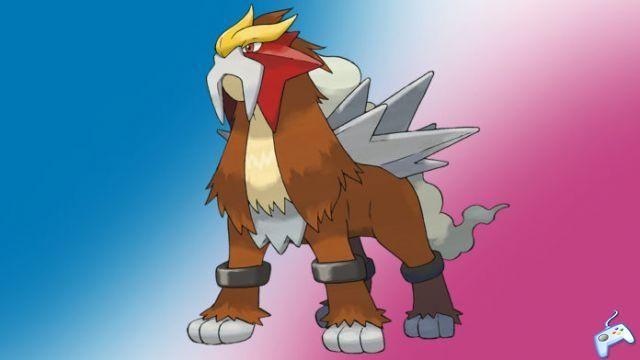 Where to catch Entei in Pokémon Sparkling Diamond and Sparkling Pearl Franklin Bellone Borges | November 26, 2021 Find out where to catch Entei in Pokémon Sparkling Diamond and Pokémon Sparkling Pearl