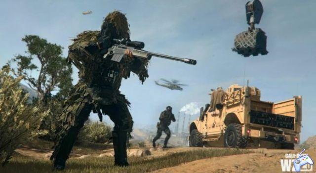 Call of Duty: Warzone 2.0 – When will Warzone 2.0 go live?