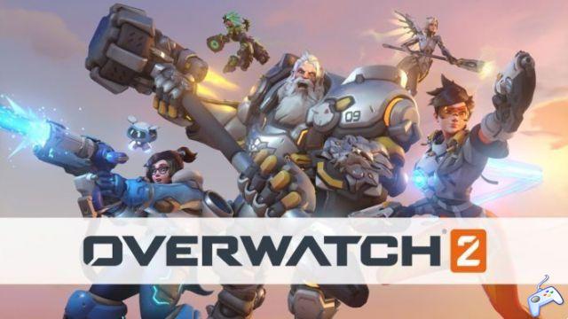Will Overwatch 2 be an Xbox exclusive since Microsoft owns Activision?