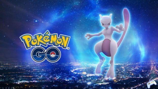Pokémon GO Mewtwo Raid Guide - The Best Counters (February 2021)