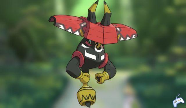 Pokemon GO: Tapu Bulu's Weakness and Counters